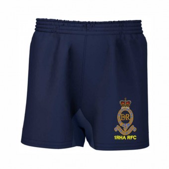 1 RHA Rugby Rugby Shorts